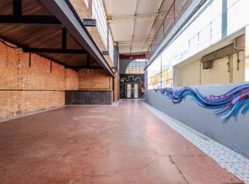 Comercial · 280m² · 4 Quartos · 3 Vagas · Casa comercial na Rua Bárbara Heliodora, 536 • 280 m²