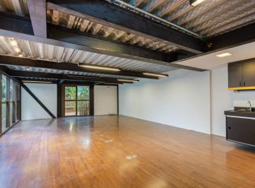 Comercial · 120m² · 2 Quartos · 1 Vaga · Loja na Rua Pereira Leite, N. 323 - Unidade A • 120 m²