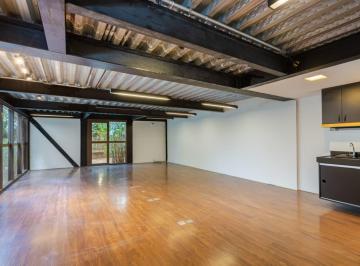 Comercial · 120m² · 2 Quartos · 1 Vaga · Loja na Rua Pereira Leite, N. 323 - Unidade A • 120 m²