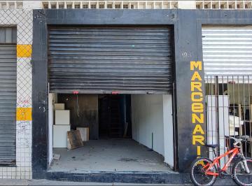 Comercial · 150m² · 1 Vaga · Loja na Praça Júlio Prestes, N. 195 • 150 m²