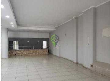 Comercial · 180m² · Sala em Boqueirão, Santos/SP de 180m² para locação R$ 17.000,00/mes