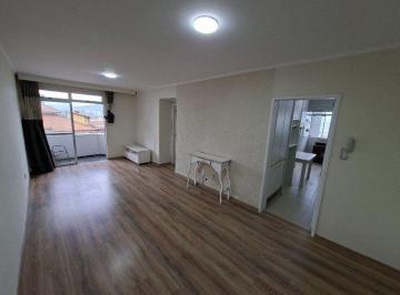 Apartamento · 98m² · 3 Quartos · 1 Vaga · Apartamento em Coqueiros, Florianópolis/SC de 98m² 3 quartos à venda por R$ 800.000,00