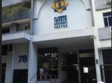 Comercial · 37m² · Sala em Flamengo, Rio de Janeiro/RJ de 37m² à venda por R$ 850.000,00