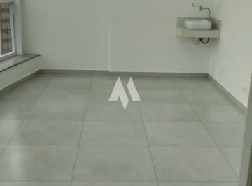 Comercial · 104m² · 1 Vaga · Sala em Gonzaga, Santos/SP de 104m² para locação R$ 8.700,00/mes