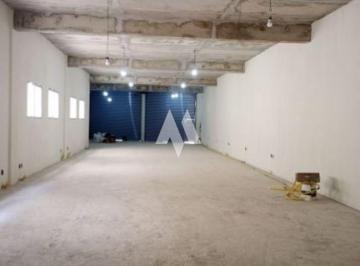 Comercial · 322m² · Loja em Campo Grande, Santos/SP de 322m² para locação R$ 22.000,00/mes