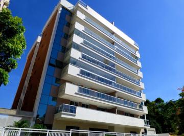 Apartamento · 128m² · 4 Quartos · 2 Vagas · Apartamento em Freguesia (Jacarepaguá), Rio de Janeiro/RJ de 128m² 4 quartos à venda por R$ 949.000,