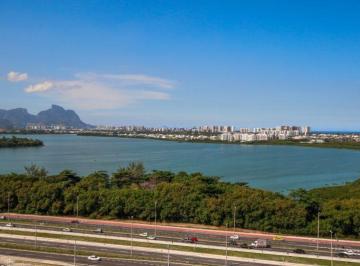 Apartamento · 85m² · 2 Quartos · 2 Vagas · Apartamento em Curicica, Rio de Janeiro/RJ de 85m² 2 quartos à venda por R$ 770.000,00