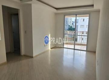 Apartamento · 64m² · 2 Quartos · 2 Vagas · Apartamento em Perdizes, São Paulo/SP de 64m² 2 quartos à venda por R$ 900.000,00