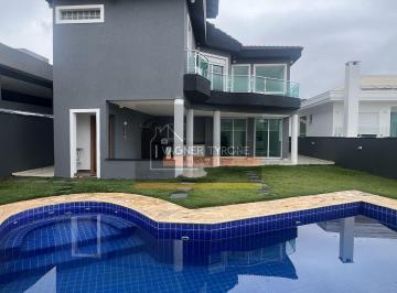 Casa de 5 quartos, Jandira · Casa em Jardim do Golf I, Jandira/SP de 376m² 5 quartos para locação R$ 13.000,00/mes