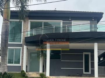 Casa · 376m² · 5 Quartos · 3 Vagas · Casa em Jardim do Golf I, Jandira/SP de 376m² 5 quartos para locação R$ 13.000,00/mes