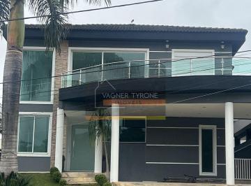 Casa · 376m² · 5 Quartos · 3 Vagas · Casa em Jardim do Golf I, Jandira/SP de 376m² 5 quartos para locação R$ 13.000,00/mes