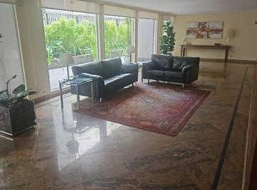 Apartamento · 102m² · 2 Quartos · 1 Vaga · Apartamento em Consolação, São Paulo/SP de 102m² 2 quartos para locação R$ 7.000,00/mes