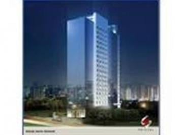 Comercial · 502m² · 18 Vagas · Sala em Alphaville Industrial, Barueri/SP de 502m² à venda por R$ 5.000.000,00 ou para locação R$ 30
