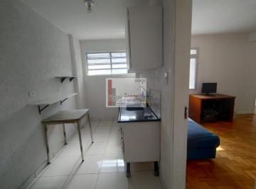 Apartamento · 63m² · 2 Quartos · Apartamento em Pinheiros, São Paulo/SP de 63m² 2 quartos para locação R$ 4.000,00/mes