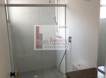 Apartamento · 130m² · 3 Quartos · 2 Vagas · Apartamento em Jardim Ampliação, São Paulo/SP de 130m² 3 quartos à venda por R$ 850.000,00