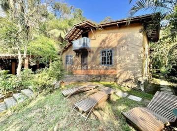 Casa · 440m² · 3 Quartos · 8 Vagas · Casa em Vila Real do Moinho Velho, Embu das Artes/SP de 440m² 3 quartos para locação R$ 15.360,00/me