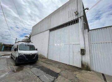 Comercial · 420m² · 20 Vagas · Galpão em São José do Imbassaí, Maricá/RJ de 420m² para locação R$ 10.000,00/mes