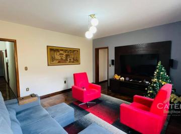 Casa · 350m² · 4 Quartos · 4 Vagas · Sobrado em Vila Tavares, Campo Limpo Paulista/SP de 350m² 4 quartos à venda por R$ 850.000,00 ou par