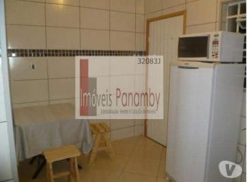 Terreno · 340m² · 5 Quartos · 4 Vagas · Terreno em Jardim Brasil (Zona Sul), São Paulo/SP de 340m² 5 quartos para locação R$ 8.600,00/mes