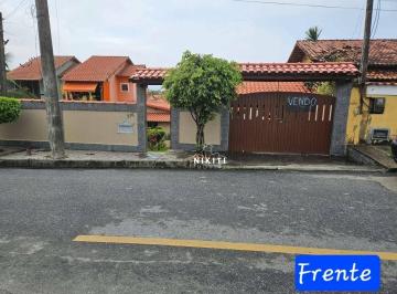 Casa · 480m² · 4 Quartos · 4 Vagas · Casa em Cordeirinho (Ponta Negra), Maricá/RJ de 0m² 4 quartos à venda por R$ 870.000,00