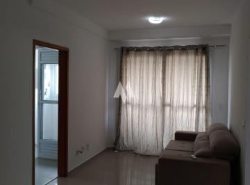 Apartamento · 95m² · 2 Quartos · 2 Vagas · Apartamento em Gonzaga, Santos/SP de 95m² 2 quartos para locação R$ 4.900,00/mes