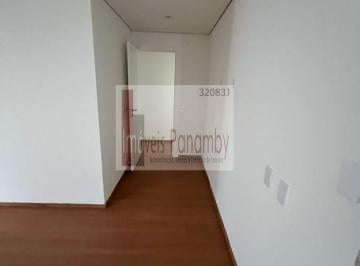 Apartamento · 151m² · 3 Quartos · 2 Vagas · Apartamento em Vila Andrade, São Paulo/SP de 151m² 3 quartos para locação R$ 5.000,00/mes