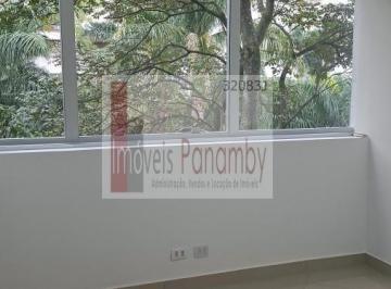 Comercial · 43m² · 1 Vaga · Imóvel Comercial em Vila Andrade, São Paulo/SP de 43m² para locação R$ 3.700,00/mes