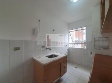 Apartamento · 36m² · 1 Quarto · Apartamento em Vila Clementino, São Paulo/SP de 36m² 1 quartos para locação R$ 1.800,00/mes