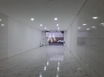 Comercial · 110m² · 1 Vaga · Sala em Vila Belmiro, Santos/SP de 110m² para locação R$ 6.000,00/mes
