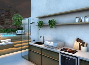 Apartamento · 96m² · 2 Quartos · 1 Vaga · Cobertura em Tijuca, Rio de Janeiro/RJ de 96m² 2 quartos à venda por R$ 915.686,00