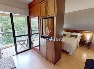 Apartamento de 1 quarto, São Paulo · Flat em Jardim Europa, São Paulo/SP de 27m² 1 quartos para locação R$ 3.900,00/mes