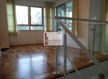 Apartamento · 210m² · 4 Quartos · 4 Vagas · Apartamento em Jardim Morumbi, São Paulo/SP de 210m² 4 quartos para locação R$ 14.000,00/mes