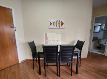 Apartamento · 42m² · 1 Quarto · 1 Vaga · Apartamento em Vila Suzana, São Paulo/SP de 42m² 1 quartos para locação R$ 2.885,00/mes