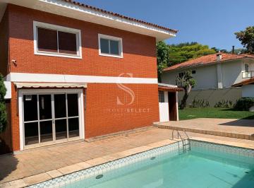 Casa · 450m² · 4 Quartos · 7 Vagas · Casa em Jardim Morumbi, São Paulo/SP de 450m² 4 quartos para locação R$ 8.500,00/mes