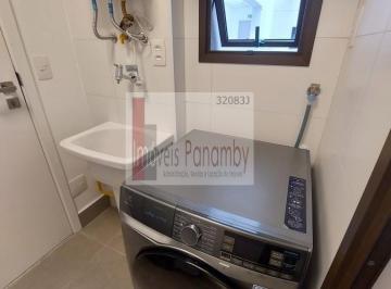 Apartamento · 77m² · 2 Quartos · 2 Vagas · Apartamento em Vila Mariana, São Paulo/SP de 77m² 2 quartos para locação R$ 8.000,00/mes