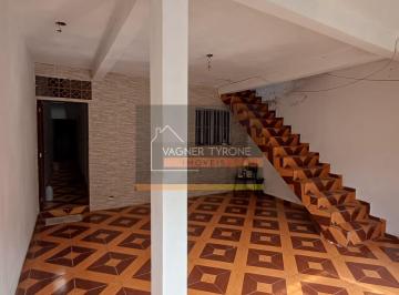 Casa · 70m² · 2 Quartos · 1 Vaga · Casa em Jardim Leonor, Cotia/SP de 70m² 2 quartos para locação R$ 2.000,00/mes
