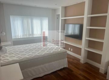 Apartamento · 160m² · 3 Quartos · 3 Vagas · Apartamento em Jardim Morumbi, São Paulo/SP de 160m² 3 quartos para locação R$ 20.000,00/mes