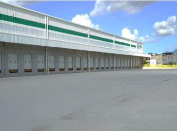 Comercial · 8369m² · 10 Vagas · Galpão em Jardim Três Marias, Taboão da Serra/SP de 8369m² para locação R$ 217.596,60/mes