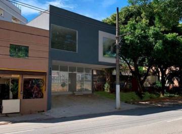 Comercial · 290m² · 4 Vagas · Salão em Mooca, São Paulo/SP de 290m² à venda por R$ 2.490.000,00 ou para locação R$ 12.900,00/mes