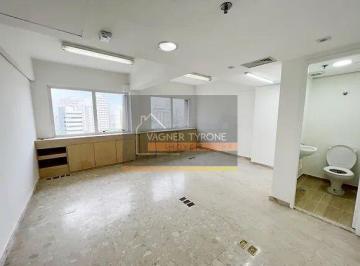 Comercial · 28m² · 1 Vaga · Sala em Liberdade, São Paulo/SP de 28m² para locação R$ 3.096,00/mes