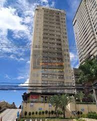 Comercial · 45m² · 1 Vaga · Sala em Alphaville Industrial, Barueri/SP de 45m² para locação R$ 2.605,00/mes