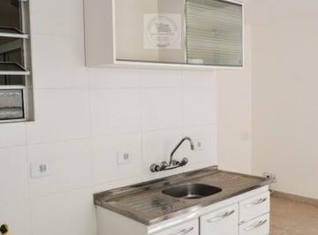 Apartamento · 35m² · 1 Quarto · Apartamento em Vila Siqueira (Zona Norte), São Paulo/SP de 35m² 1 quartos para locação R$ 900,00/mes