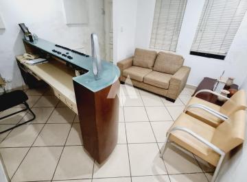 Casa · 170m² · Sobrado em Centro, Santos/SP de 170m² para locação R$ 8.000,00/mes