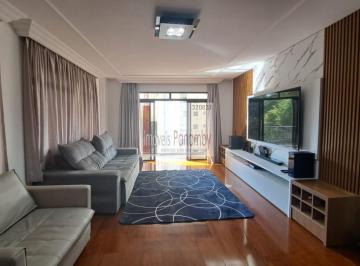 Apartamento · 234m² · 4 Quartos · 3 Vagas · Apartamento em Vila Andrade, São Paulo/SP de 234m² 4 quartos para locação R$ 8.000,00/mes