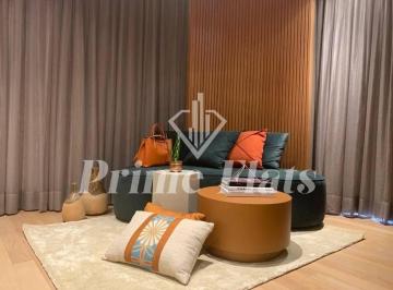 Apartamento de 1 quarto, São Paulo · Flat em Vila Olímpia, São Paulo/SP de 48m² 1 quartos para locação R$ 9.100,00/mes