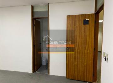 Excelente oportunidade para o seu negócio!
Localizada no Shopping Service, esta · Sala em Alphaville, Santana de Parnaíba/SP de 40m² para locação R$ 2.163,00/mes