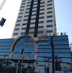 Comercial · 40m² · 1 Vaga · Sala em Alphaville, Santana de Parnaíba/SP de 40m² para locação R$ 2.163,00/mes