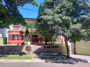 Casa · 436m² · 4 Quartos · 2 Vagas · Casa em São Paulo II, Cotia/SP de 436m² 4 quartos para locação R$ 14.500,00/mes