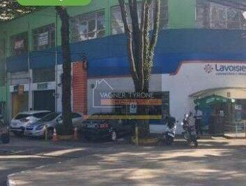 Comercial · 311m² · Sala em Vila Parque Jabaquara, São Paulo/SP de 311m² para locação R$ 9.958,00/mes