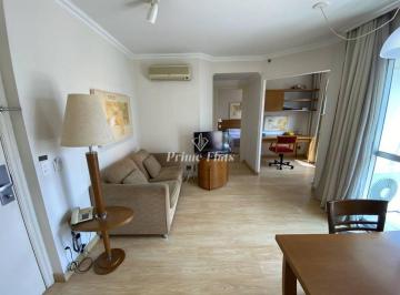 Apartamento · 48m² · 1 Quarto · 1 Vaga · Flat em Consolação, São Paulo/SP de 48m² 1 quartos para locação R$ 3.553,00/mes
